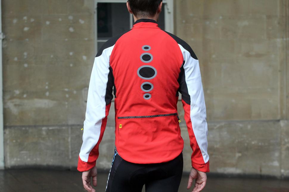 Mavic sales cycling jackets